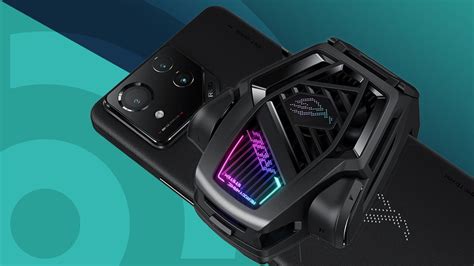 7 best gaming smartphones in 2023 with Snapdragon .